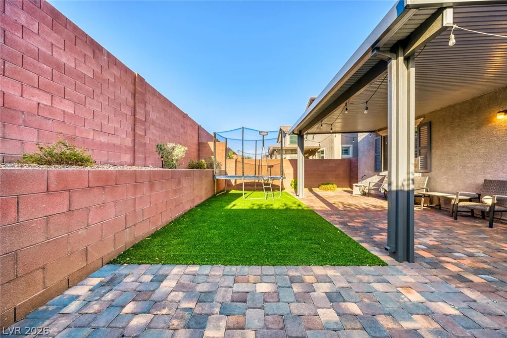 1031 Huckburn, Henderson, NV 89015