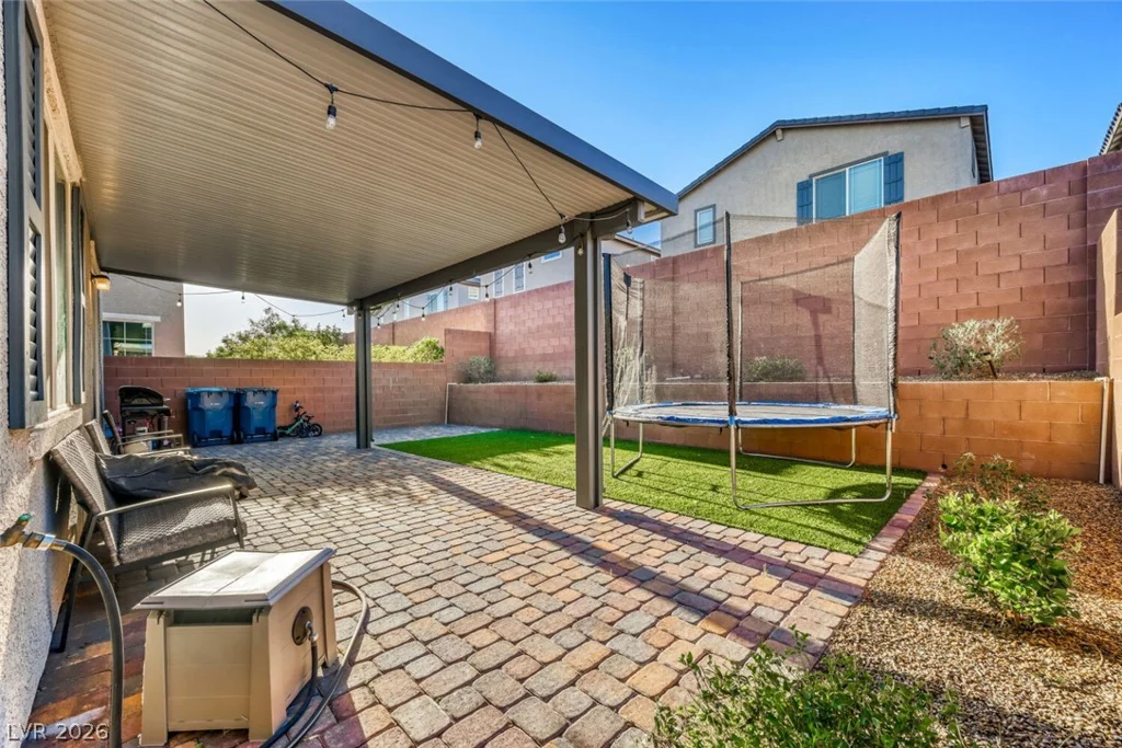 1031 Huckburn, Henderson, NV 89015