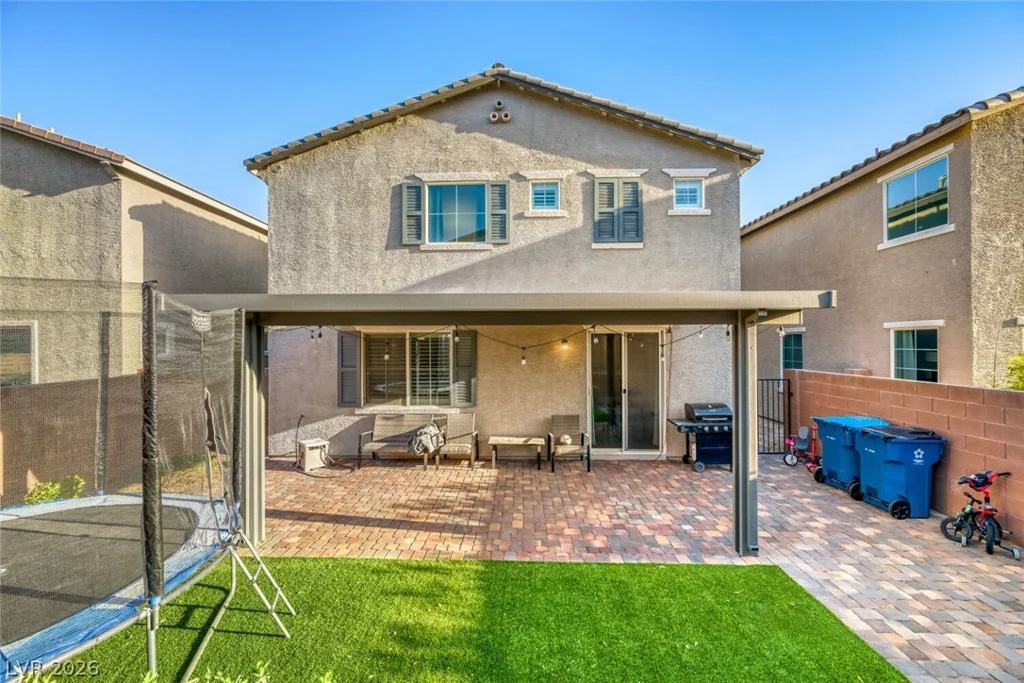 1031 Huckburn, Henderson, NV 89015