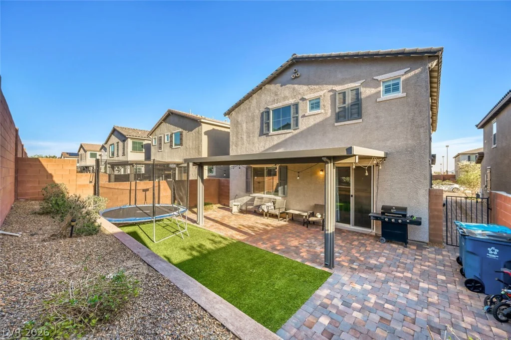 1031 Huckburn, Henderson, NV 89015