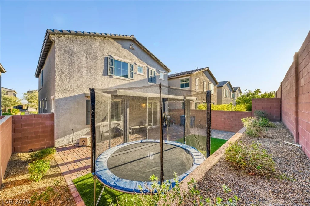 1031 Huckburn, Henderson, NV 89015