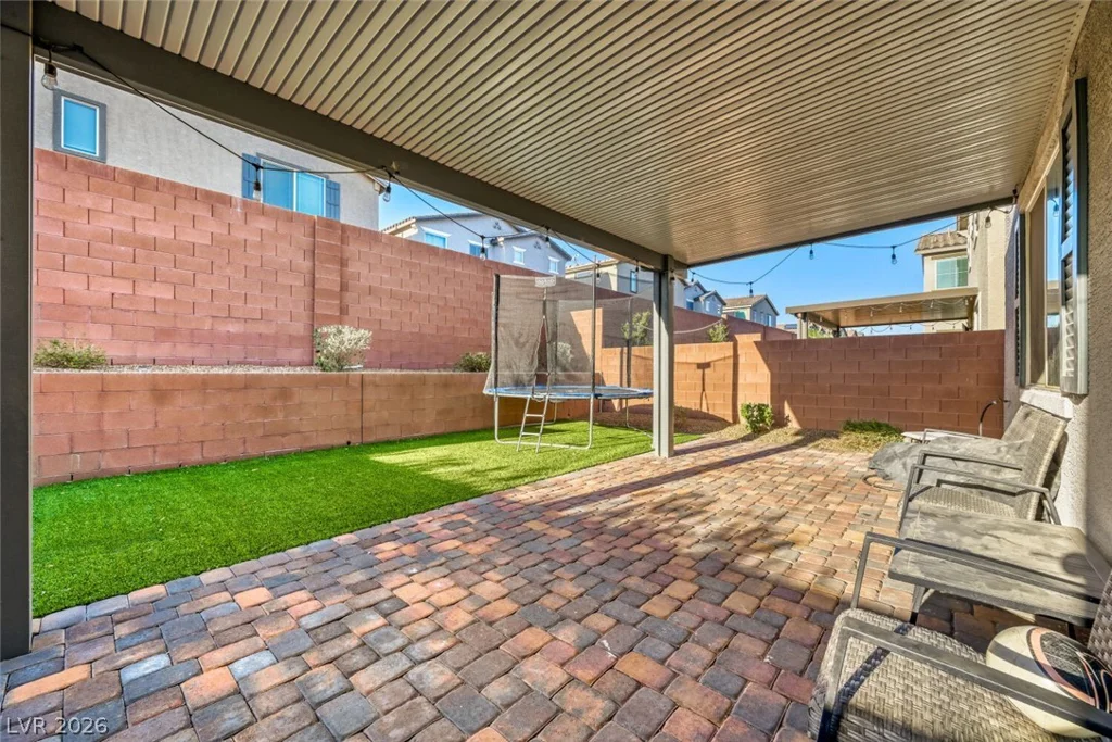 1031 Huckburn, Henderson, NV 89015
