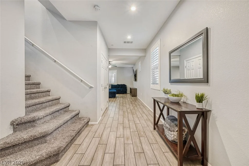 1031 Huckburn, Henderson, NV 89015