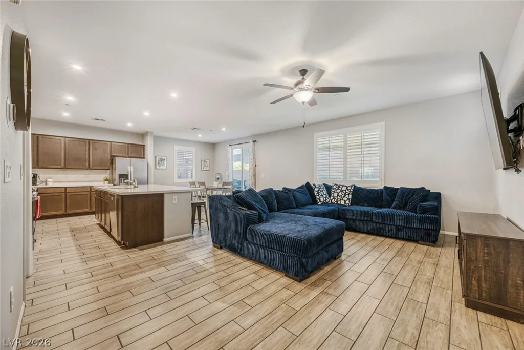 1031 Huckburn, Henderson, NV 89015