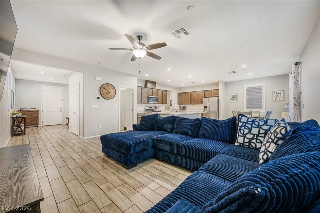 1031 Huckburn, Henderson, NV 89015
