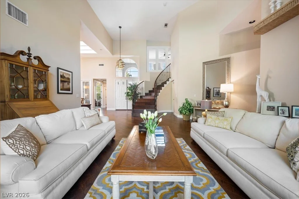 10000 Charlemont, Las Vegas, NV 89134