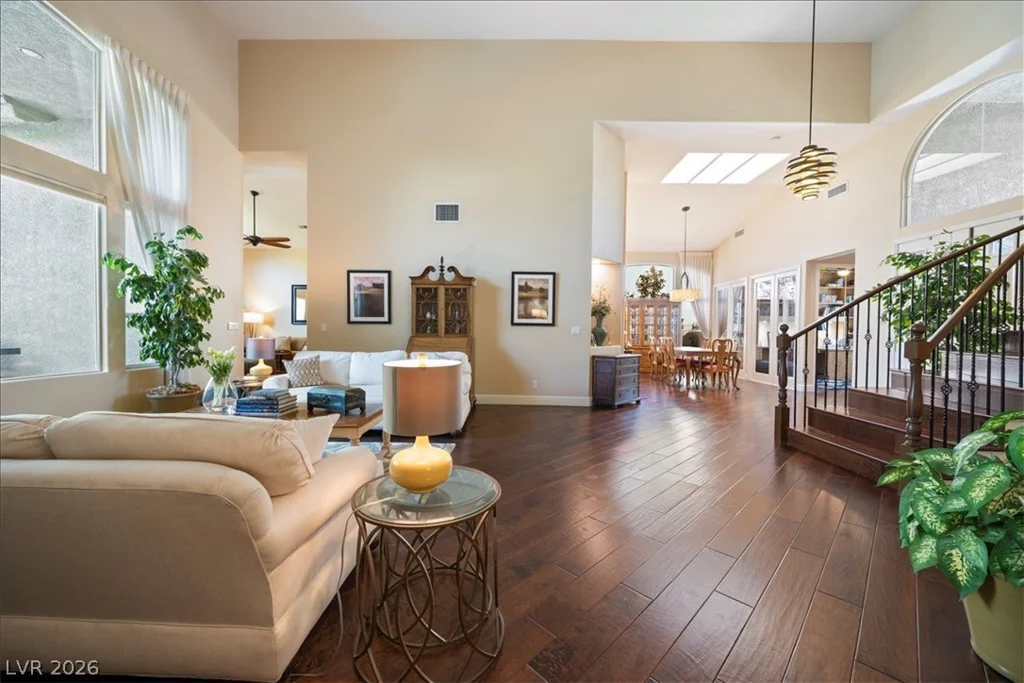 10000 Charlemont, Las Vegas, NV 89134