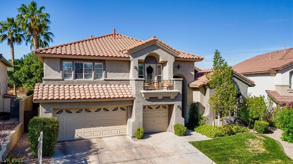 10000 Charlemont, Las Vegas, NV 89134