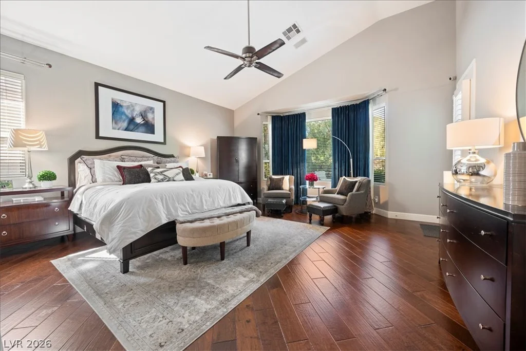 10000 Charlemont, Las Vegas, NV 89134