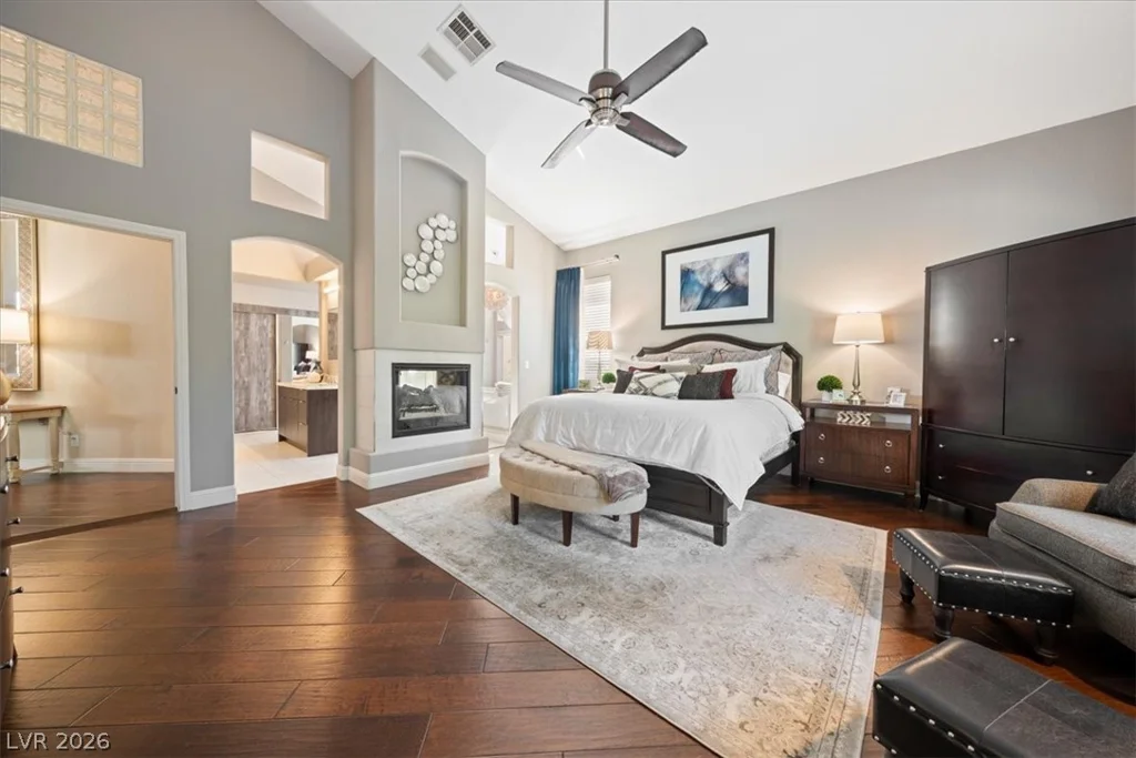 10000 Charlemont, Las Vegas, NV 89134