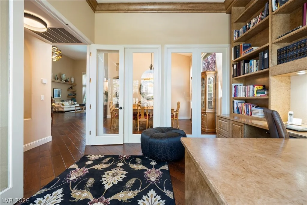 10000 Charlemont, Las Vegas, NV 89134