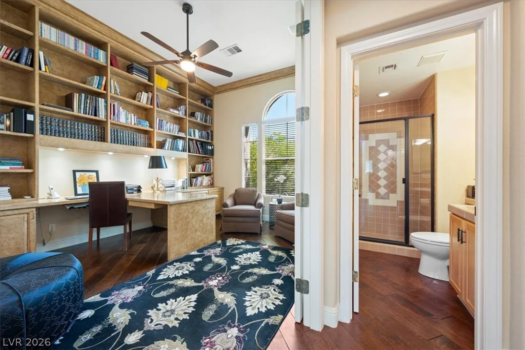 10000 Charlemont, Las Vegas, NV 89134