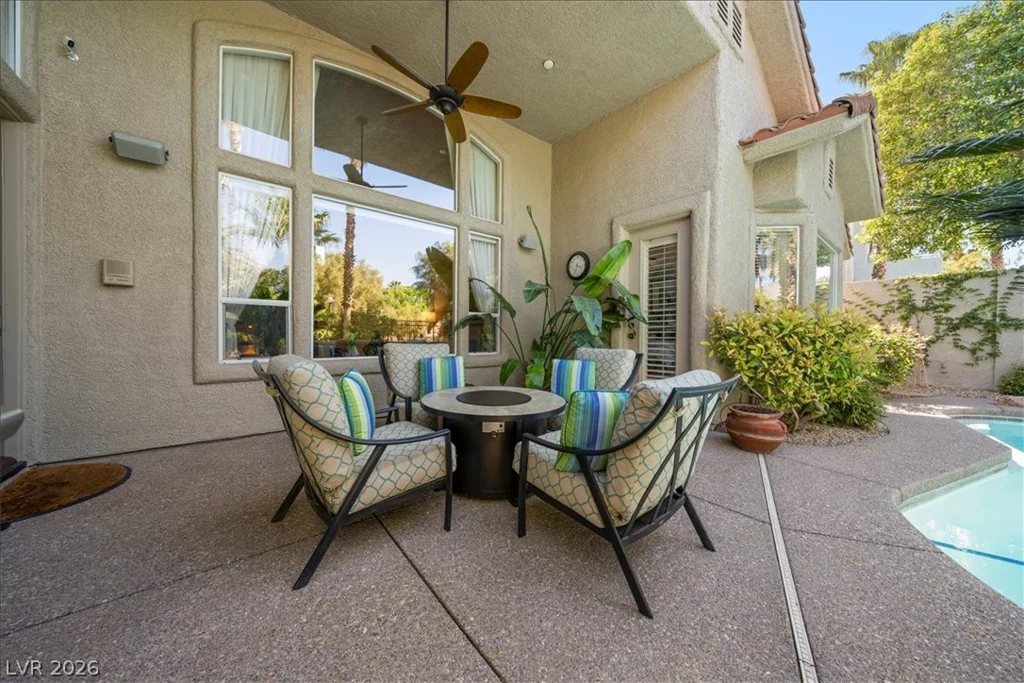 10000 Charlemont, Las Vegas, NV 89134