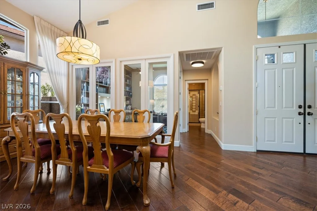 10000 Charlemont, Las Vegas, NV 89134