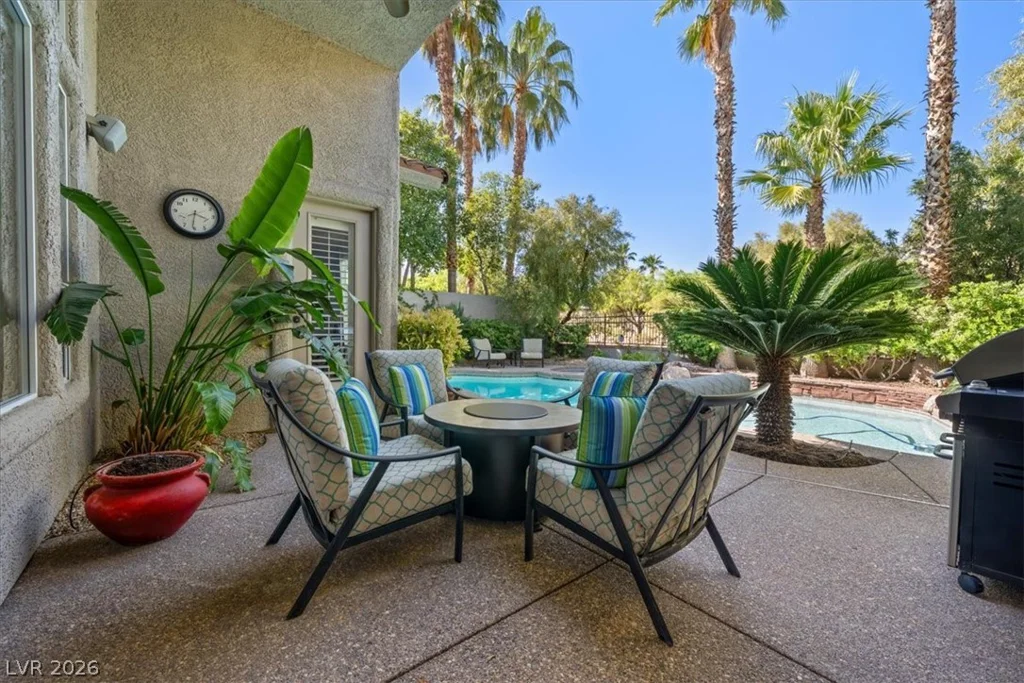 10000 Charlemont, Las Vegas, NV 89134
