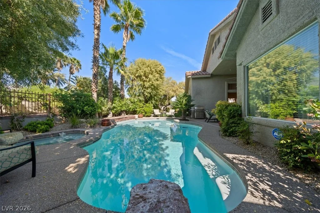 10000 Charlemont, Las Vegas, NV 89134