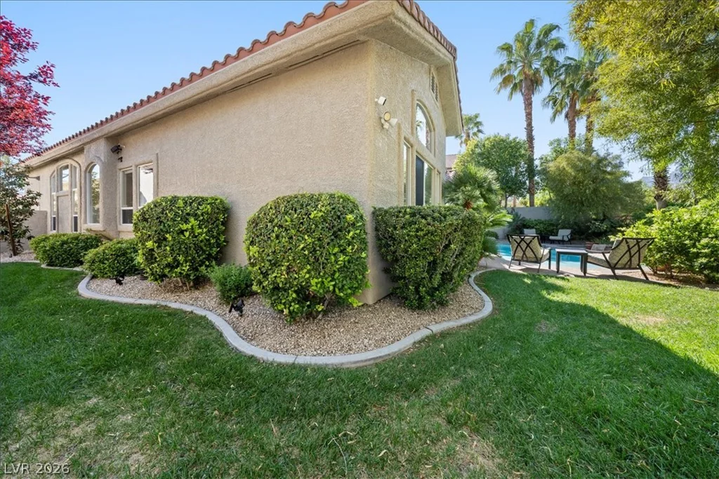 10000 Charlemont, Las Vegas, NV 89134