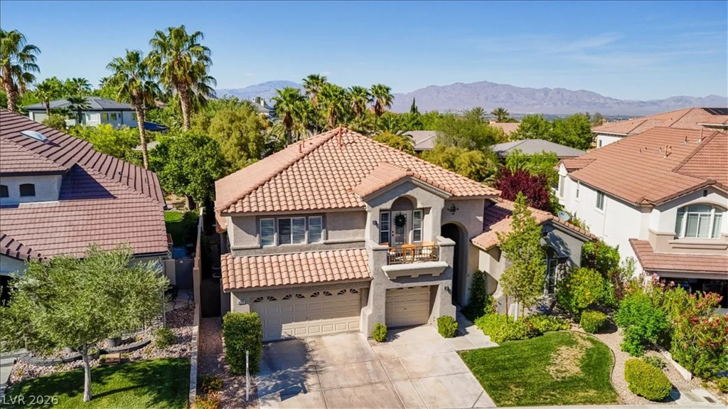 10000 Charlemont, Las Vegas, NV 89134