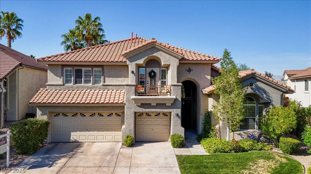 10000 Charlemont, Las Vegas, NV 89134