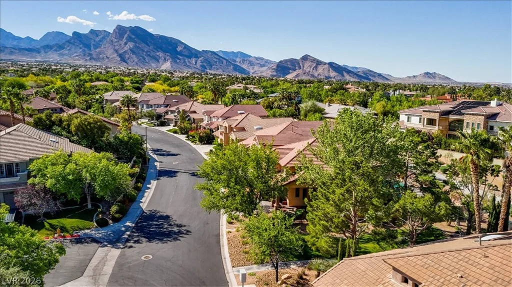 10000 Charlemont, Las Vegas, NV 89134