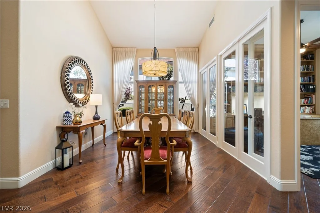 10000 Charlemont, Las Vegas, NV 89134