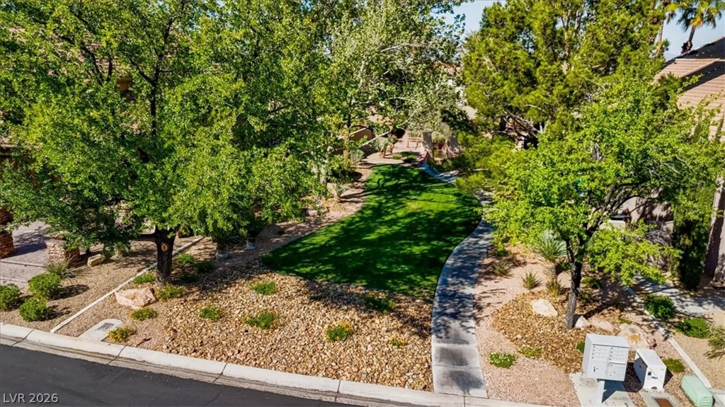 10000 Charlemont, Las Vegas, NV 89134