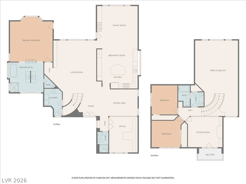 10000 Charlemont, Las Vegas, NV 89134