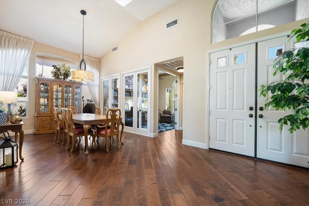 10000 Charlemont, Las Vegas, NV 89134