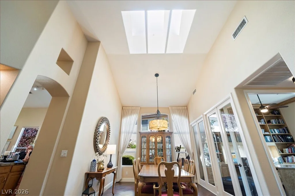 10000 Charlemont, Las Vegas, NV 89134