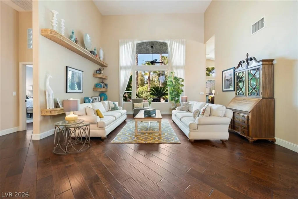 10000 Charlemont, Las Vegas, NV 89134