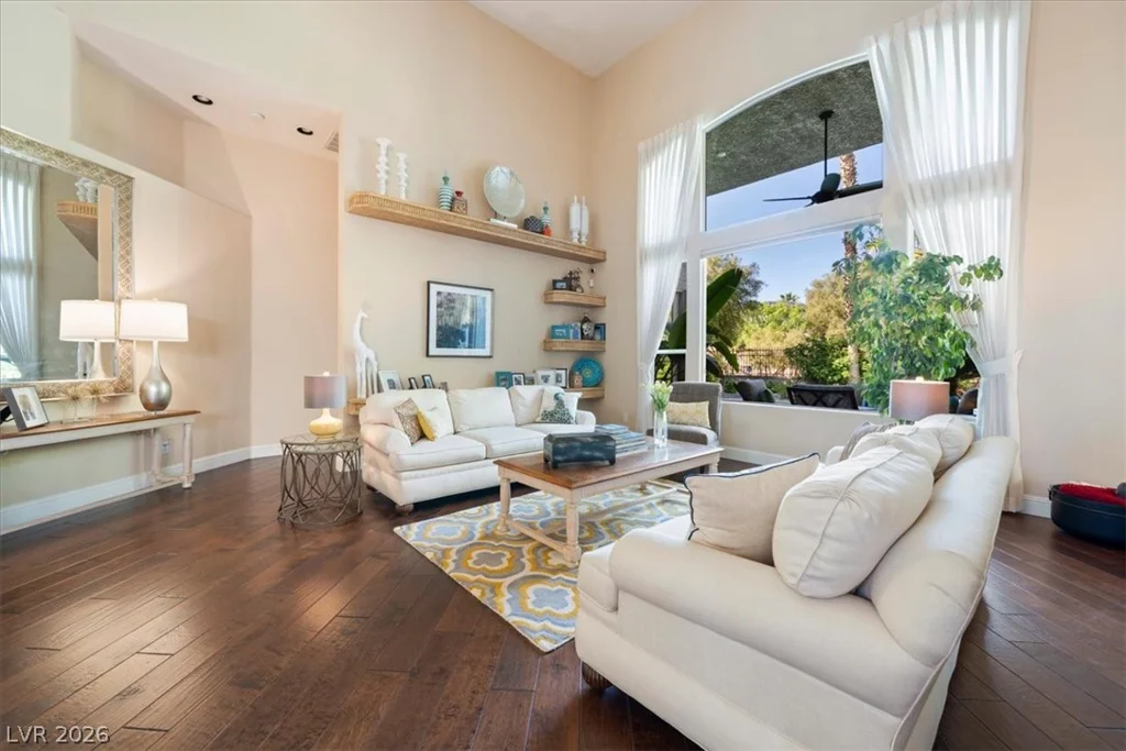 10000 Charlemont, Las Vegas, NV 89134