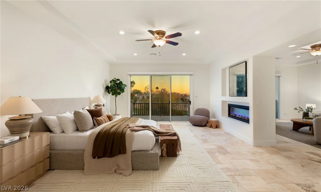 2436 Grassy Spring, Las Vegas, NV 89135