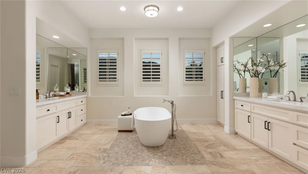 2436 Grassy Spring, Las Vegas, NV 89135