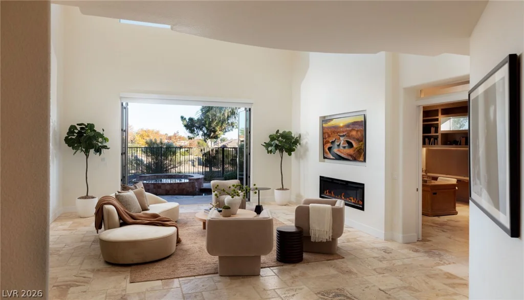 2436 Grassy Spring, Las Vegas, NV 89135