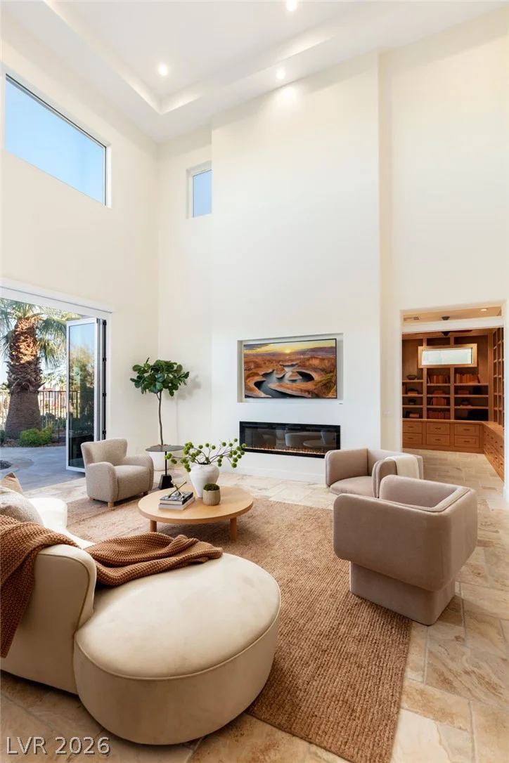 2436 Grassy Spring, Las Vegas, NV 89135