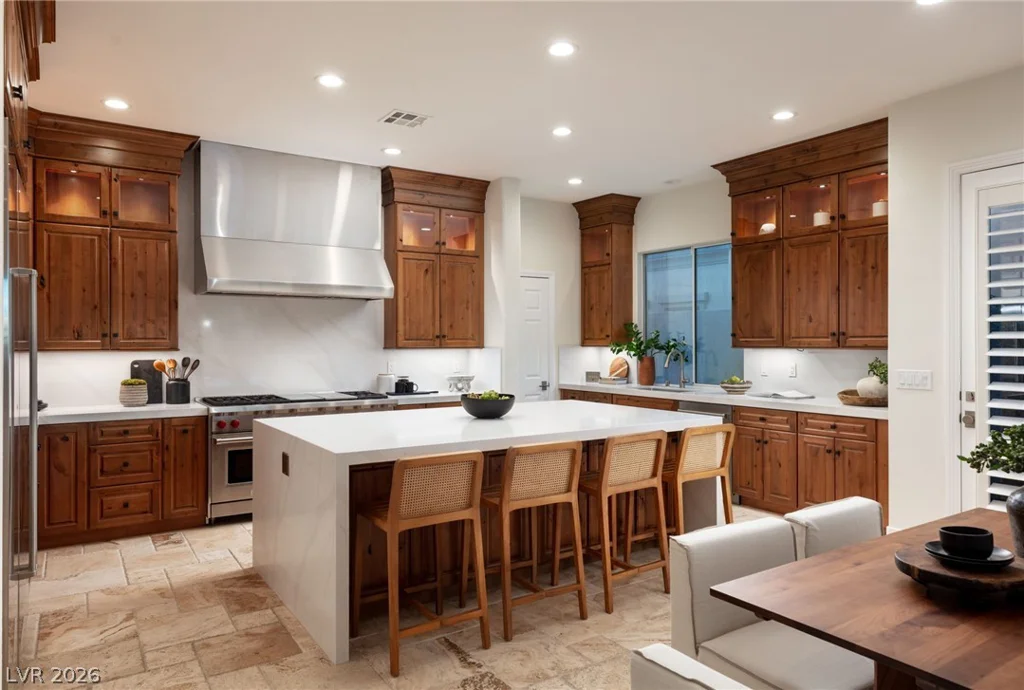 2436 Grassy Spring, Las Vegas, NV 89135