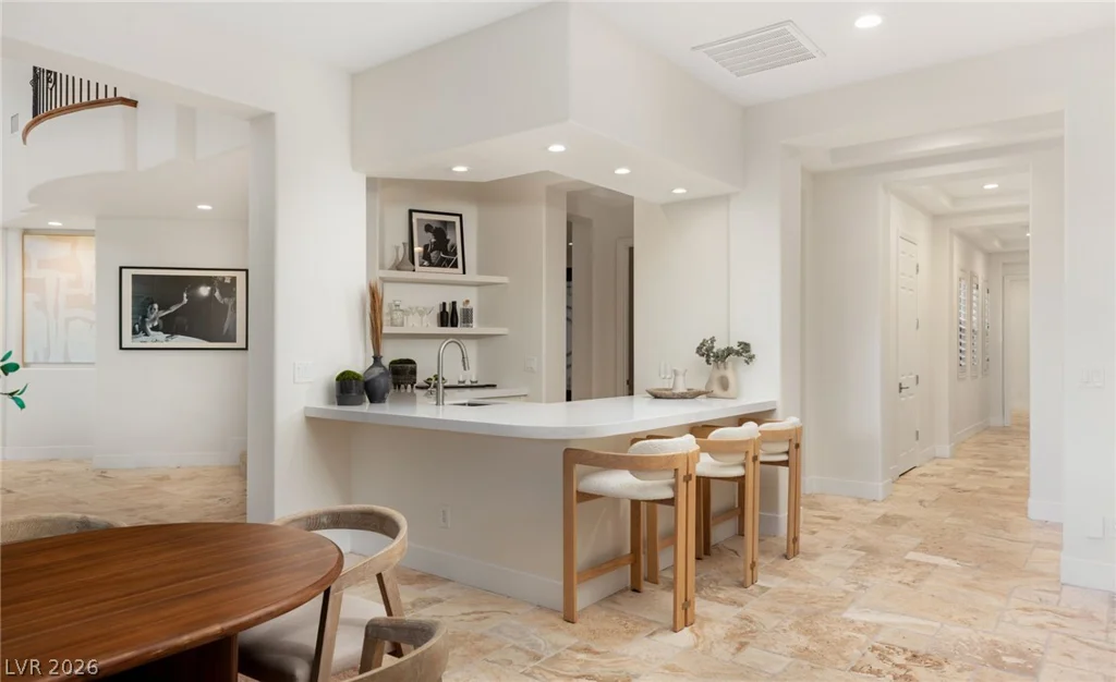 2436 Grassy Spring, Las Vegas, NV 89135