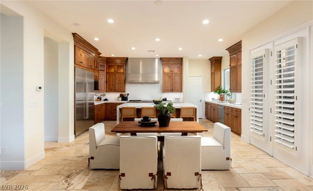 2436 Grassy Spring, Las Vegas, NV 89135