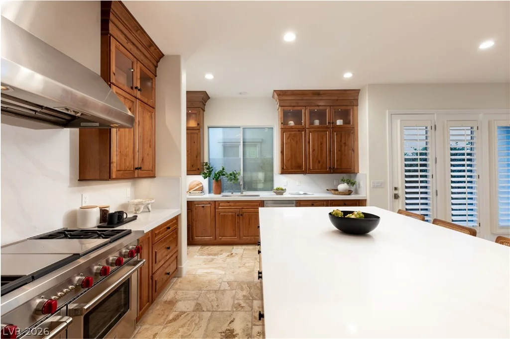 2436 Grassy Spring, Las Vegas, NV 89135