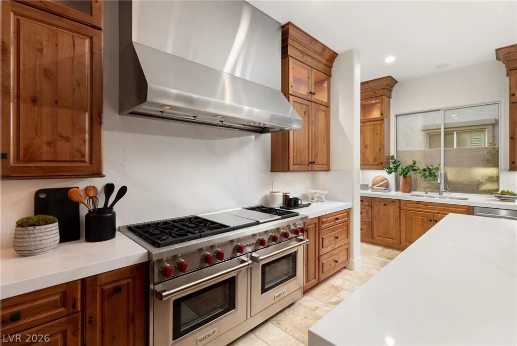 2436 Grassy Spring, Las Vegas, NV 89135