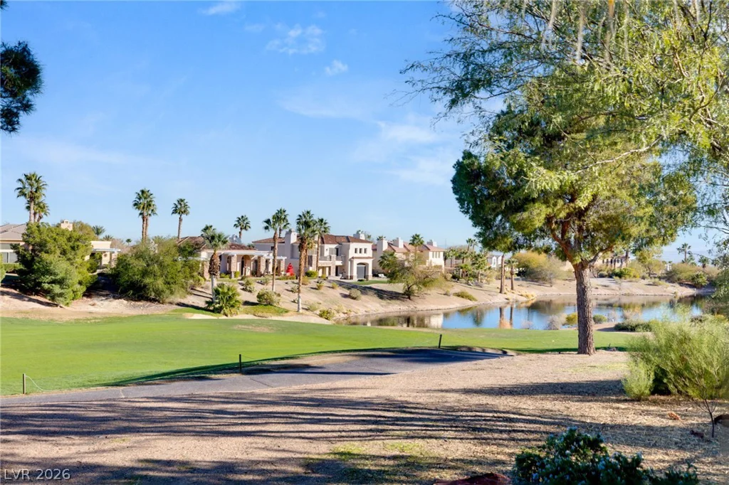 2436 Grassy Spring, Las Vegas, NV 89135