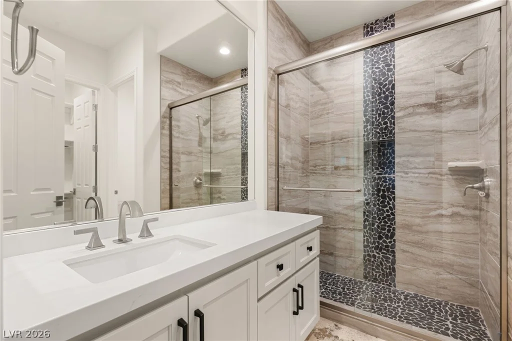 2436 Grassy Spring, Las Vegas, NV 89135