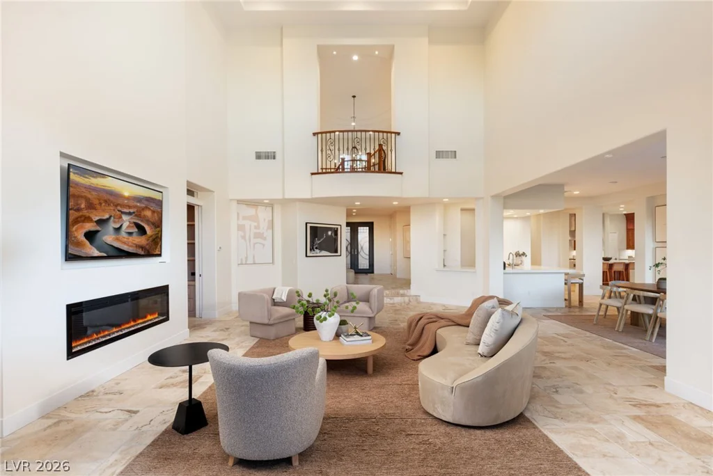 2436 Grassy Spring, Las Vegas, NV 89135
