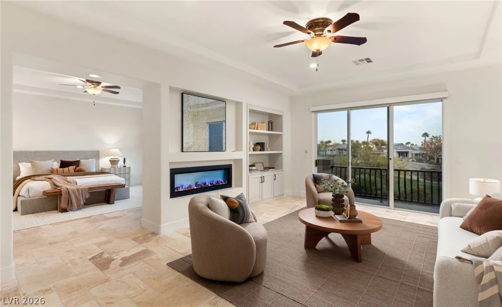 2436 Grassy Spring, Las Vegas, NV 89135