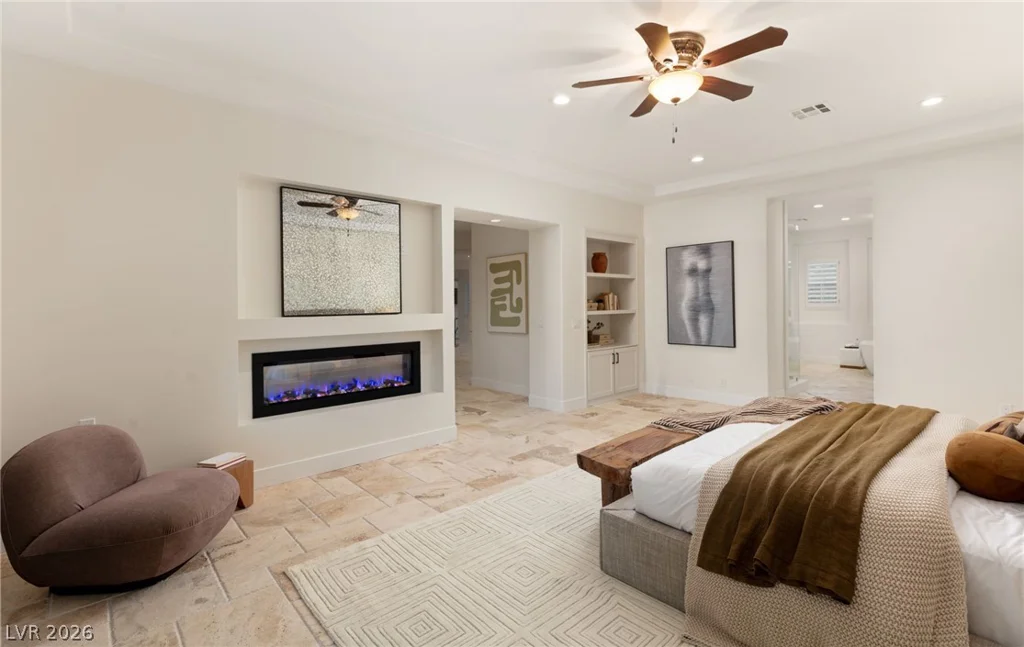 2436 Grassy Spring, Las Vegas, NV 89135