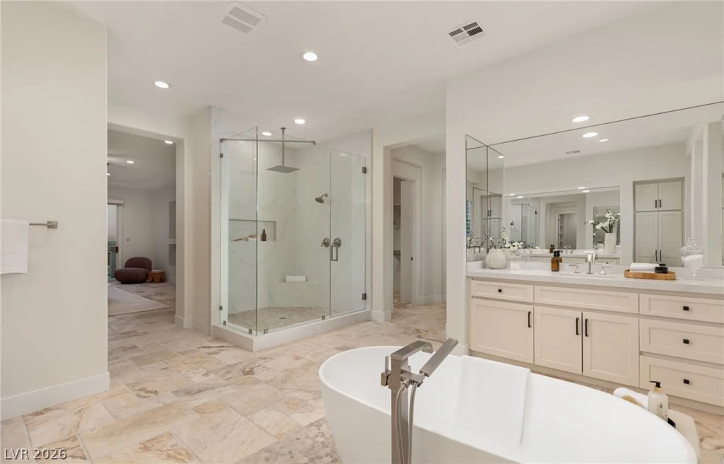 2436 Grassy Spring, Las Vegas, NV 89135