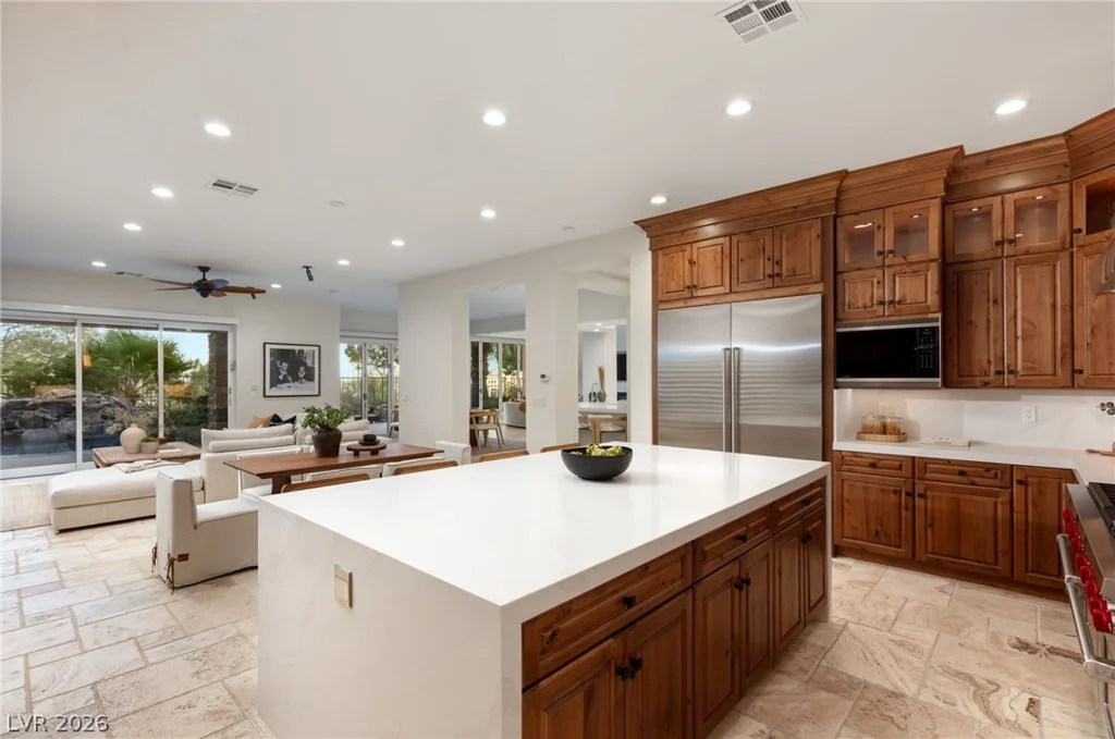 2436 Grassy Spring, Las Vegas, NV 89135