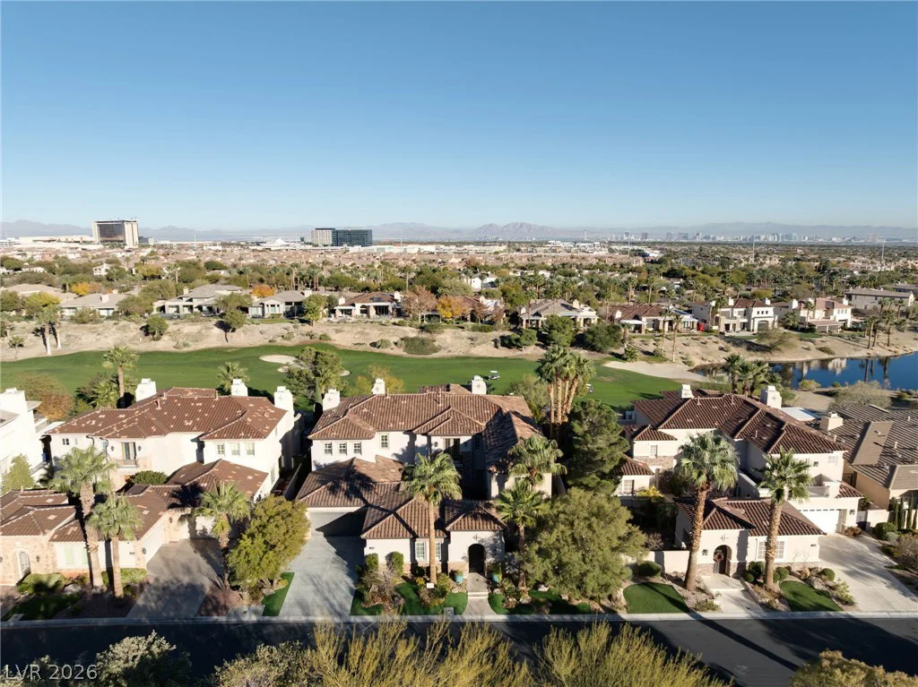 2436 Grassy Spring, Las Vegas, NV 89135