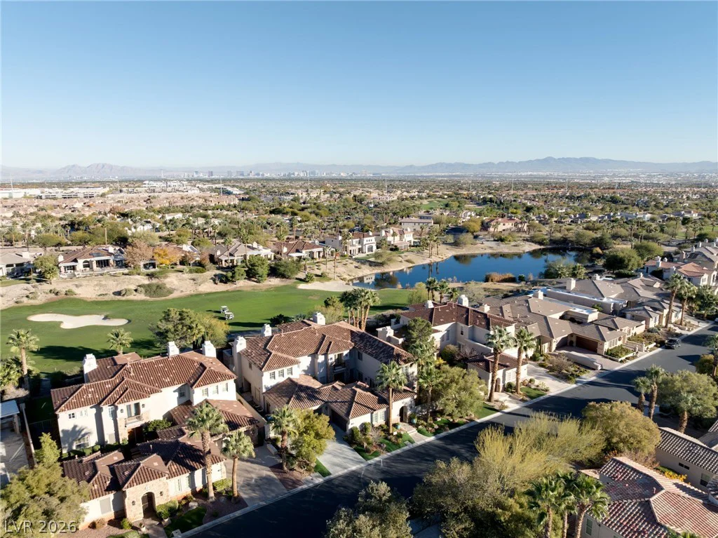 2436 Grassy Spring, Las Vegas, NV 89135