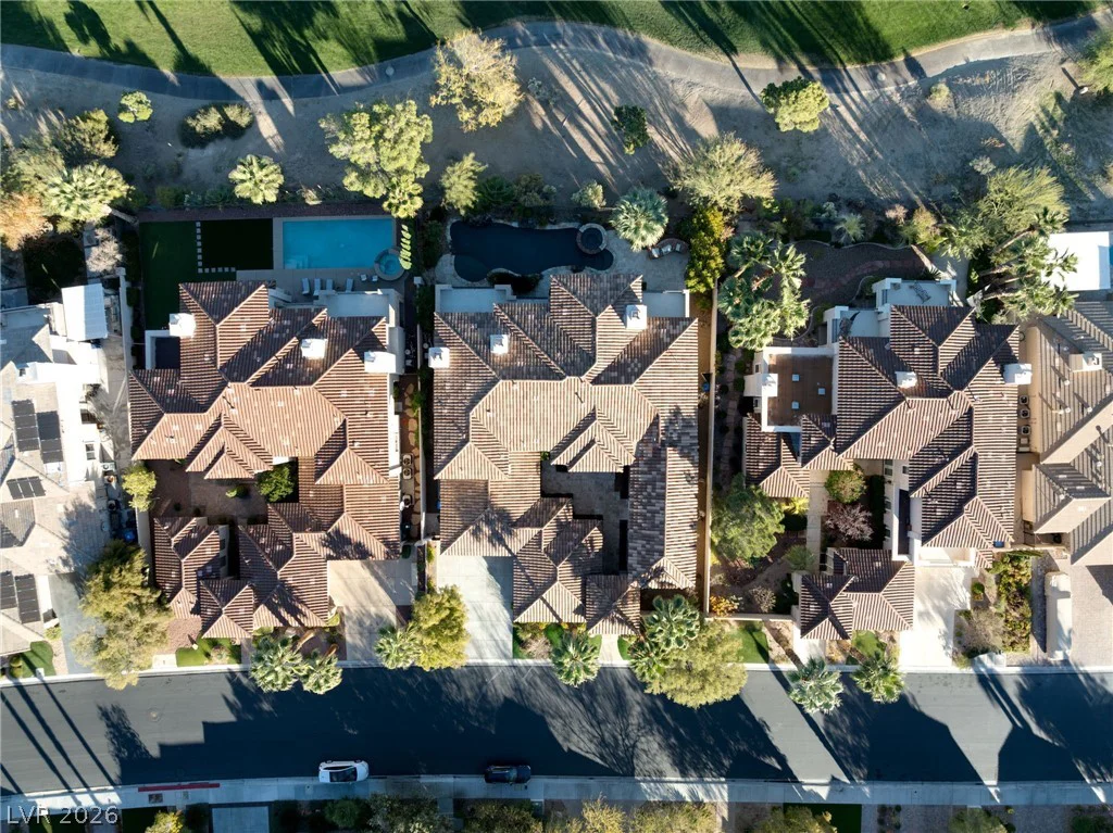2436 Grassy Spring, Las Vegas, NV 89135